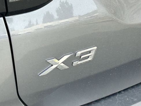 Used 2023 BMW X3 sDrive30i w/ Convenience Package image 5