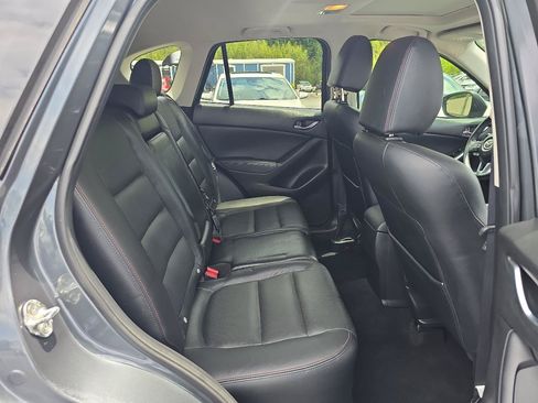 Used 2013 MAZDA CX-5 Grand Touring FWD image 14