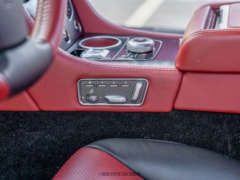 Used 2016 Aston Martin Rapide S RWD image 23