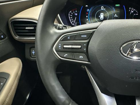 Used 2020 Hyundai Santa Fe Limited w/ Cargo Package FWD image 28