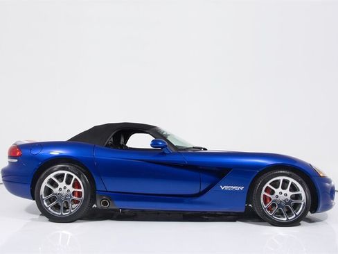 Used 2006 Dodge Viper SRT-10 RWD image 12