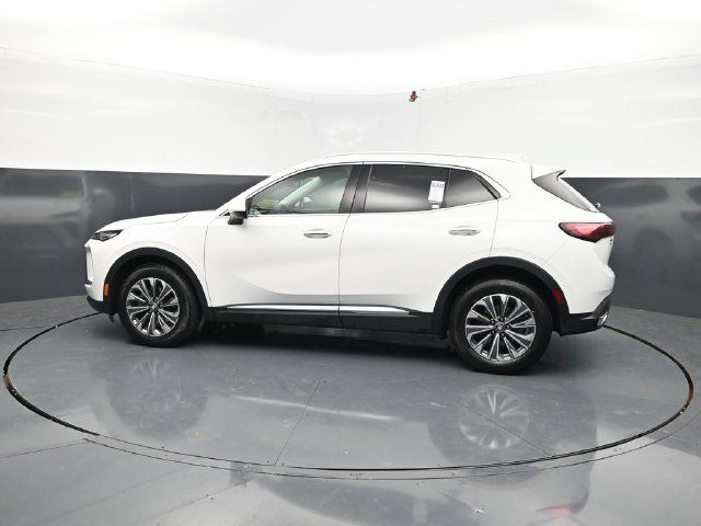 Used 2024 Buick Envision Preferred AWD/4WD image 5