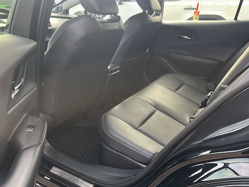 Used 2025 Toyota Prius Limited w/ Limited Premium Package image 22