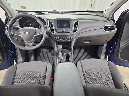 Certified 2023 Chevrolet Equinox LT image 41
