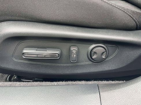 Certified 2024 Honda Accord EX image 16