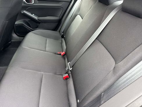 Certified 2023 Honda Civic LX image 13