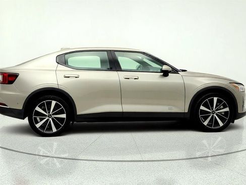 Used 2022 Polestar Polestar 2 w/ Pilot Package AWD/4WD image 4