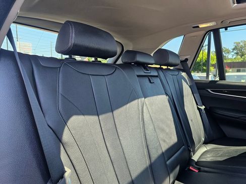 Used 2018 BMW X5 xDrive35i AWD/4WD image 13