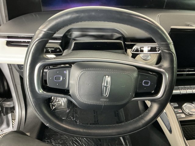 Used 2024 Lincoln Nautilus Reserve w/ Equipment Group 202A AWD/4WD image 18