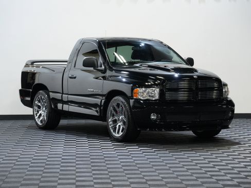 Used 2005 Dodge Ram 1500 Truck 2WD Regular Cab image 5