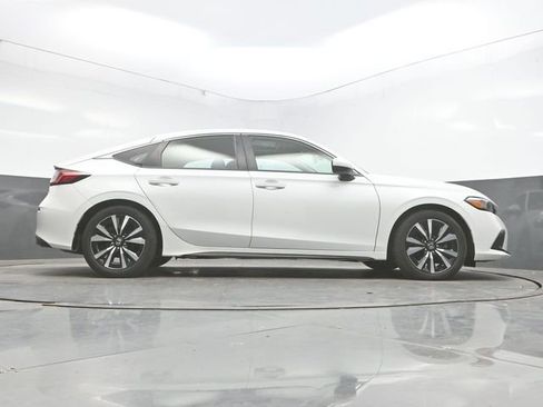 Used 2023 Honda Civic EX-L image 37