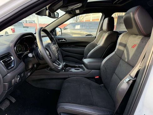New 2026 Dodge Durango GT AWD/4WD image 15