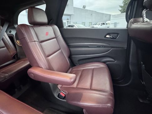 Certified 2024 Dodge Durango R/T image 22