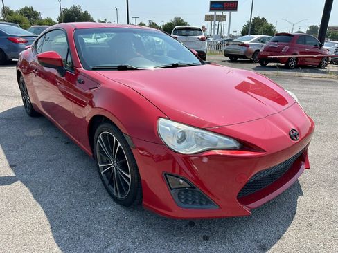 Used 2013 Scion FR-S RWD image 23