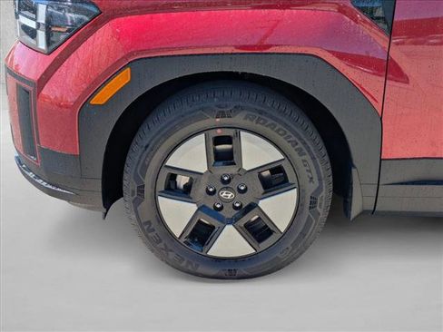 New 2026 Hyundai Santa Fe SEL FWD image 10