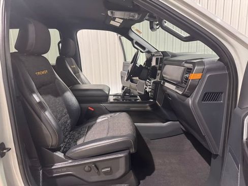 Used 2023 Ford F150 Tremor AWD/4WD image 23
