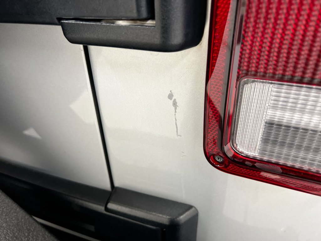 Used 2012 Jeep Wrangler Sport AWD/4WD image 28