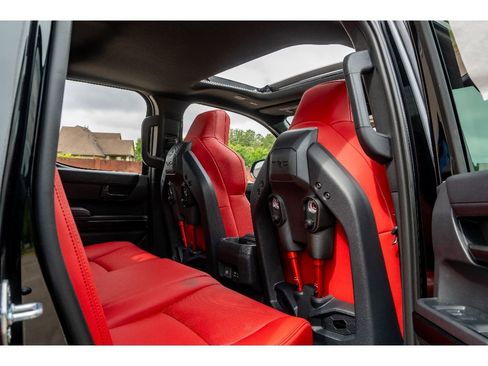 New 2026 Toyota Tacoma TRD Pro AWD/4WD image 20