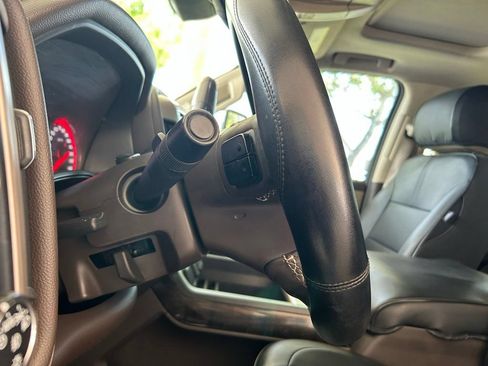 Used 2016 GMC Sierra 3500 Denali w/ Duramax Plus Package AWD/4WD image 46