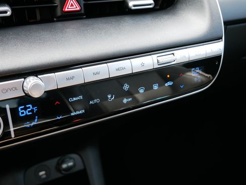 Certified 2023 Hyundai Ioniq 5 SEL AWD/4WD image 22