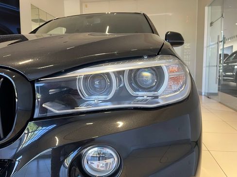 Used 2017 BMW X5 xDrive35i AWD/4WD image 14