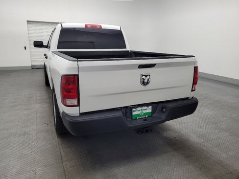 Used 2018 RAM 1500 Tradesman image 6