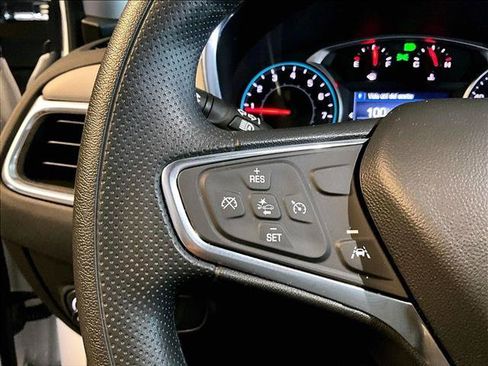 Used 2024 Chevrolet Equinox LS w/ LS Convenience Package FWD image 20