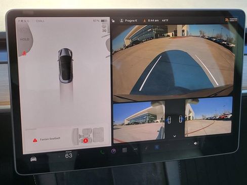 Used 2023 Tesla Model 3 Standard Range image 26