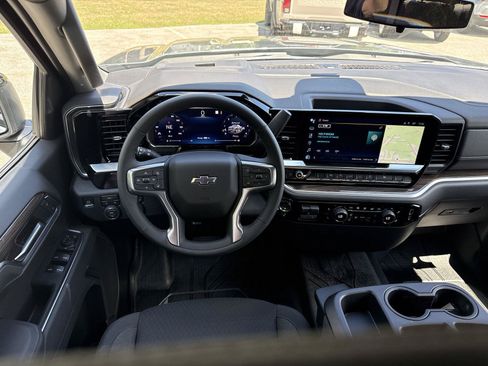 New 2026 Chevrolet Silverado 1500 RST w/ Protection Package AWD/4WD image 17