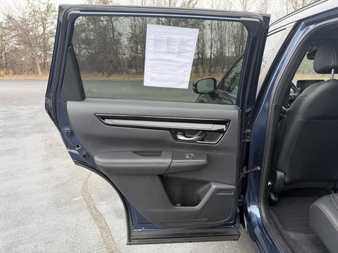 Used 2023 Honda CR-V Sport Touring image 12