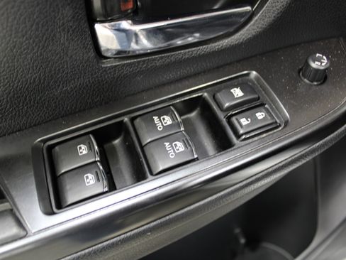 Used 2019 Subaru WRX Premium w/ Popular Package #1 AWD/4WD image 5