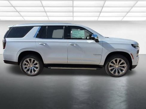 New 2026 Chevrolet Tahoe Premier w/ Sun And Tow Package image 39