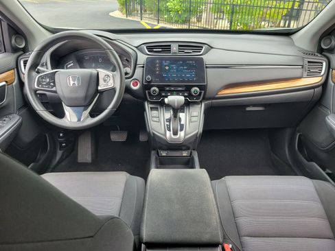 Used 2020 Honda CR-V EX image 13