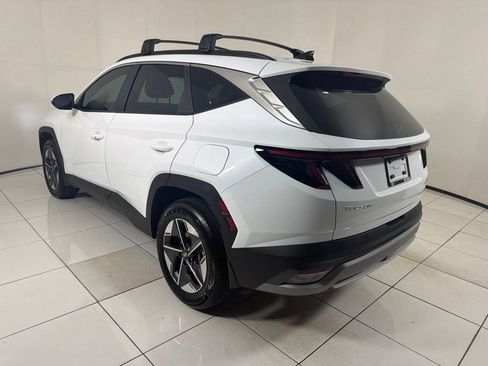 Used 2026 Hyundai Tucson SEL AWD/4WD image 7