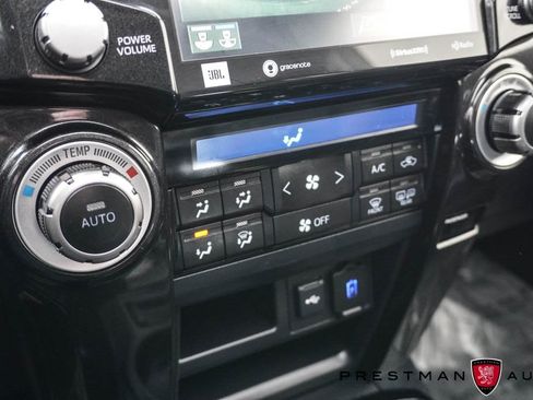 Used 2024 Toyota 4Runner TRD Pro image 41