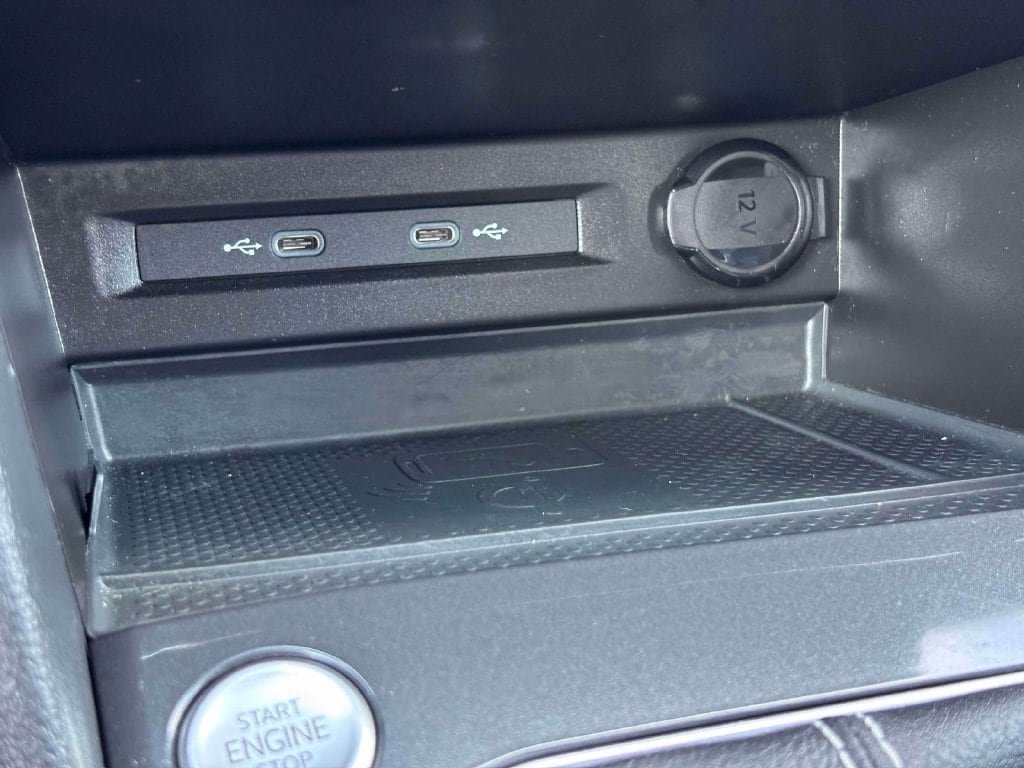 Used 2023 Volkswagen Tiguan SEL R-Line AWD/4WD image 28