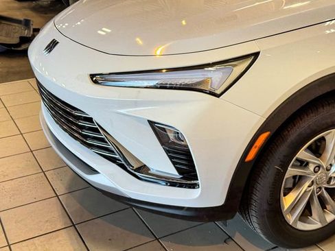 New 2026 Buick Envista Preferred w/ Convenience I Package image 46