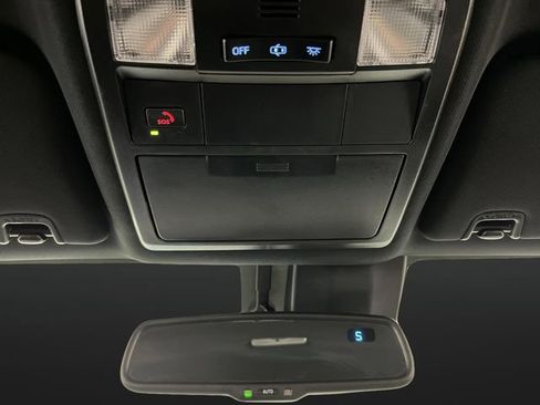 Used 2023 Toyota Tacoma TRD Sport w/ Technology Package image 24