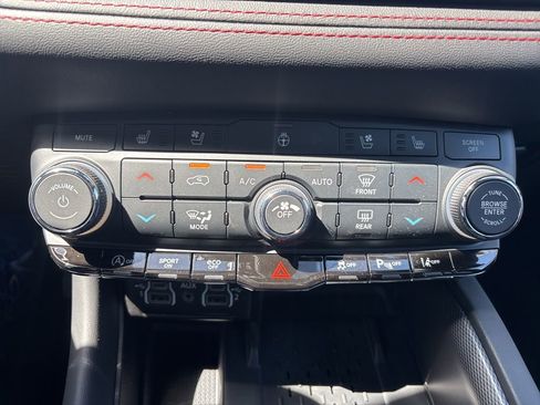 New 2026 Dodge Durango GT image 5