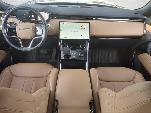 Used 2023 Land Rover Range Rover Sport SE AWD/4WD image 22