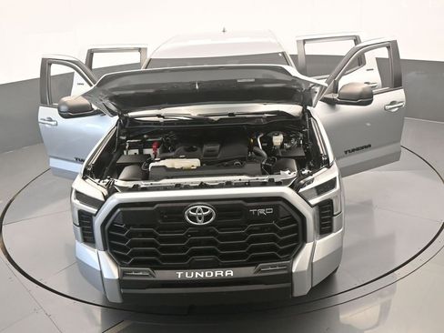 Used 2024 Toyota Tundra SR5 image 73