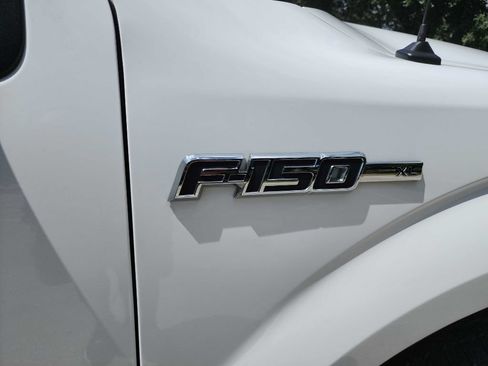 Used 2010 Ford F150 2WD SuperCab image 11
