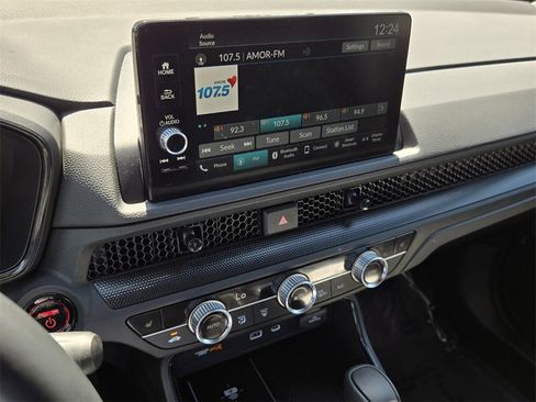 Used 2025 Honda CR-V Sport-L image 21