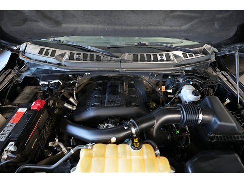 Used 2016 Ford F150 Lariat w/ Equipment Group 502A Luxury AWD/4WD image 10