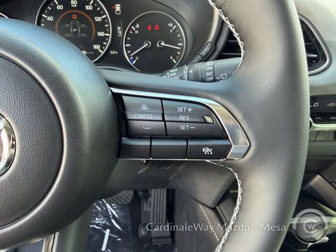 New 2026 MAZDA CX-30 Aire Edition image 17