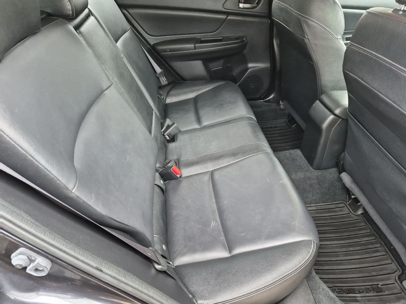 Used 2014 Subaru Crosstrek 2.0i Limited AWD/4WD image 20