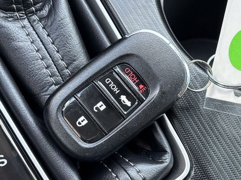 Certified 2023 Honda Civic LX image 19