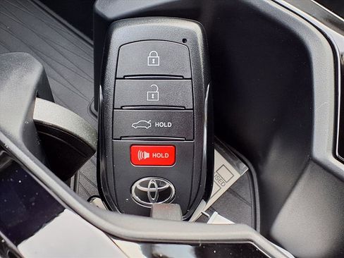 New 2026 Toyota Camry XLE w/ Premium Plus Package image 15