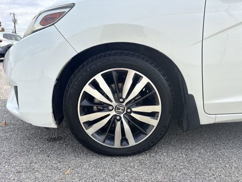 Used 2017 Honda Fit EX image 8