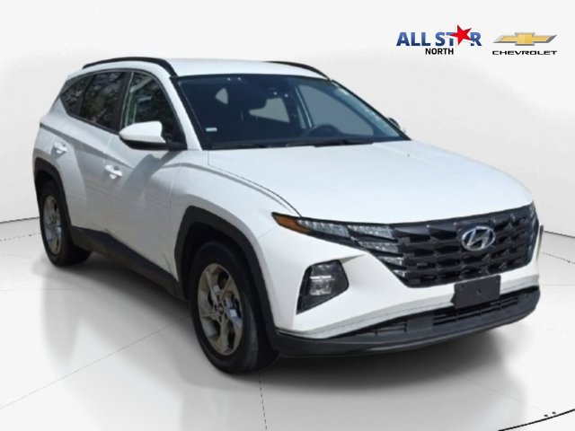 Used 2024 Hyundai Tucson SEL FWD 360° Tour